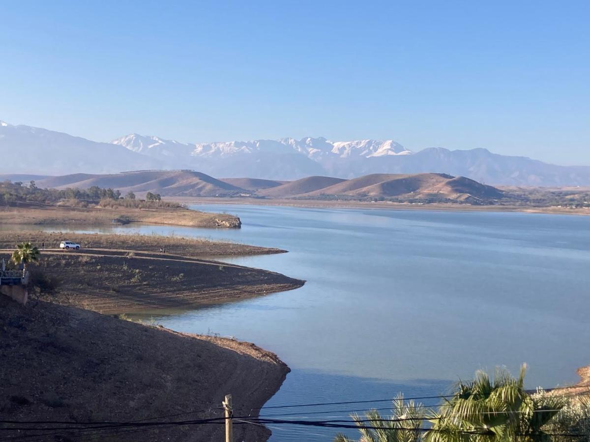 Le Patio Du Lac Lalla Takerkoust Zewnętrze zdjęcie