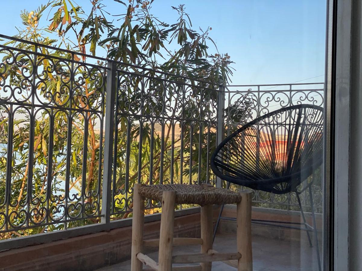 Le Patio Du Lac Lalla Takerkoust Zewnętrze zdjęcie