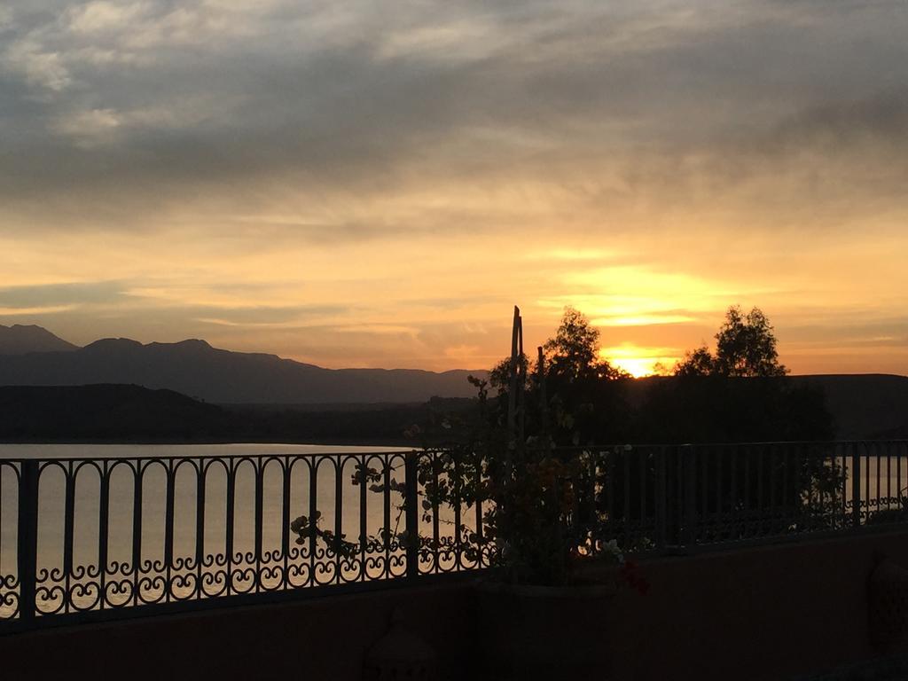 Le Patio Du Lac Lalla Takerkoust Zewnętrze zdjęcie