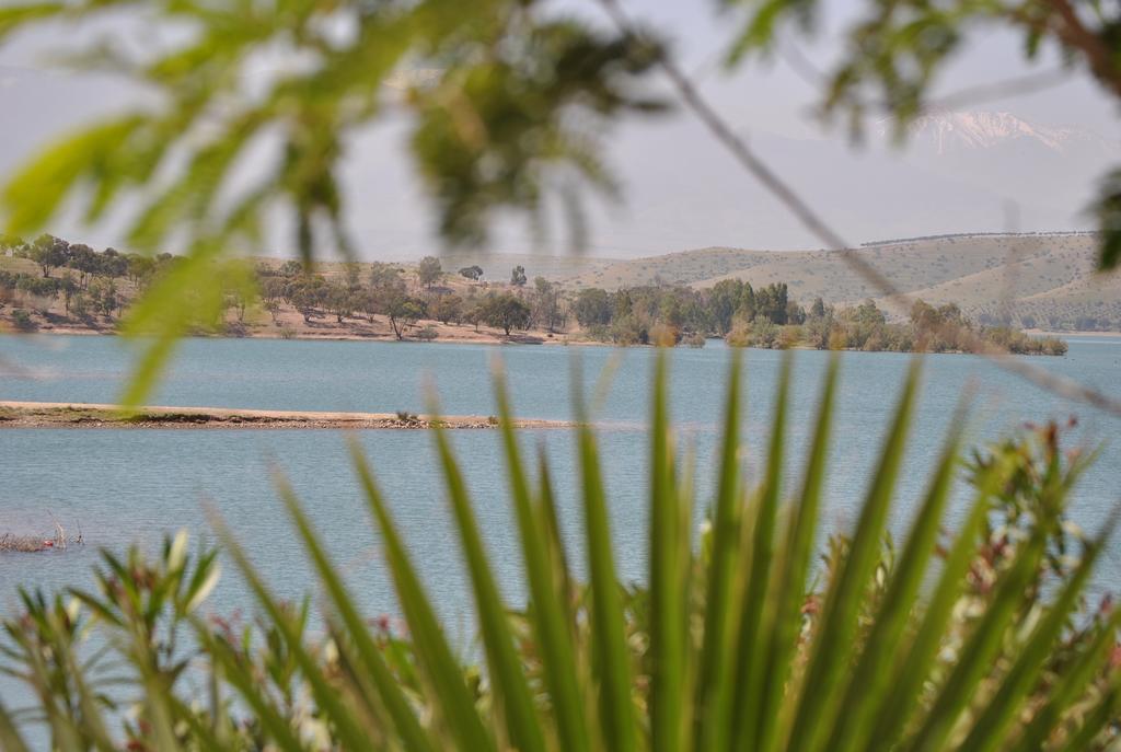 Le Patio Du Lac Lalla Takerkoust Zewnętrze zdjęcie
