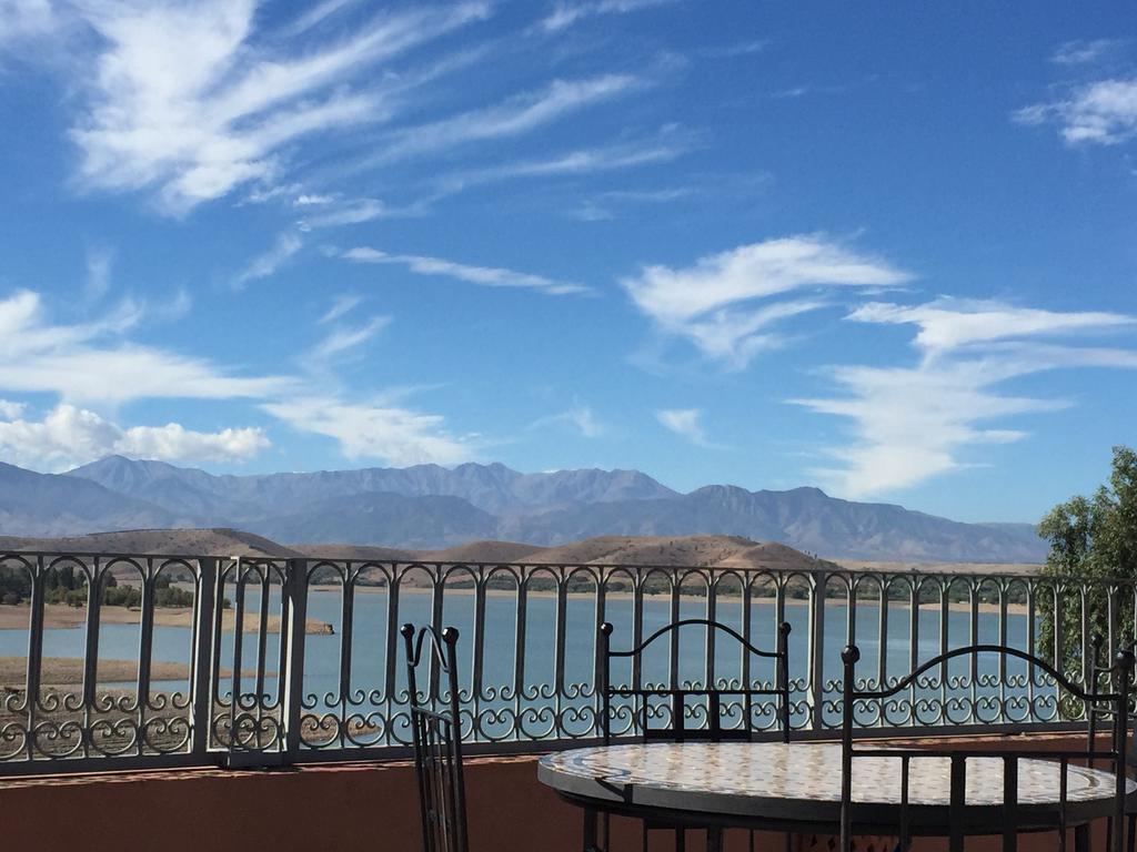 Le Patio Du Lac Lalla Takerkoust Zewnętrze zdjęcie